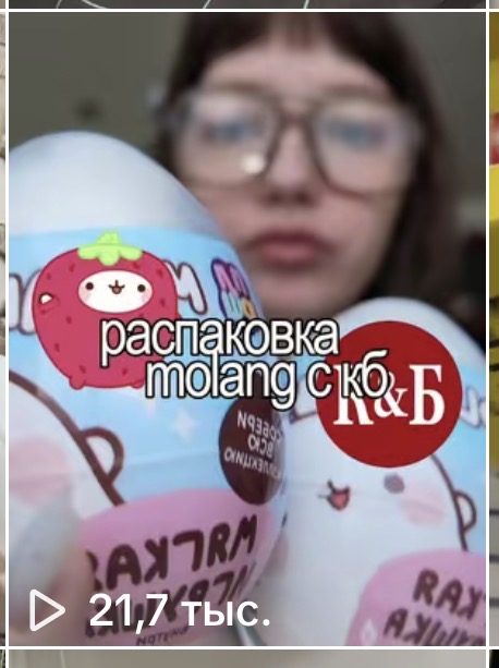 Статистика TikTok-видео: 156,1 тыс. просмотров